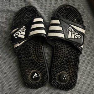 Adidas slides